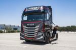 Iveco S-WAY Fit Cab Concept 2019 года